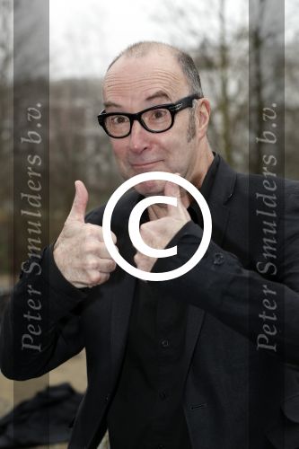 Amsterdam 13 december 2016 
Musical lunch waar de genomineerden voor de musical awards bekend worden gemaakt in vondelCS in het vondelkerk. Bart Chabot