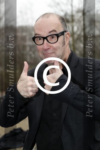 Amsterdam 13 december 2016 
Musical lunch waar de genomineerden voor de musical awards bekend worden gemaakt in vondelCS in het vondelkerk. Bart Chabot