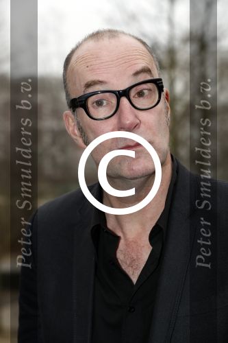 Amsterdam 13 december 2016 
Musical lunch waar de genomineerden voor de musical awards bekend worden gemaakt in vondelCS in het vondelkerk. Bart Chabot
