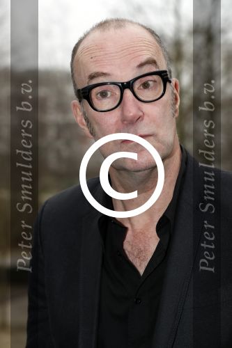 Amsterdam 13 december 2016 
Musical lunch waar de genomineerden voor de musical awards bekend worden gemaakt in vondelCS in het vondelkerk. Bart Chabot