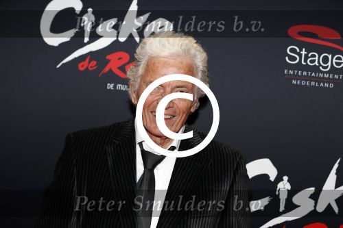 Amsterdam 20 november 2016
Premiere Ciske de Rat in het nieuwe de la mar theater.