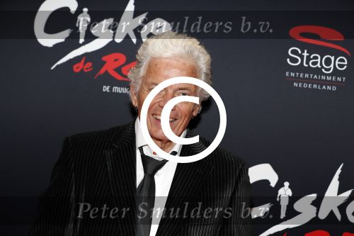 Amsterdam 20 november 2016
Premiere Ciske de Rat in het nieuwe de la mar theater.
