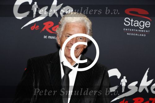 Amsterdam 20 november 2016
Premiere Ciske de Rat in het nieuwe de la mar theater.