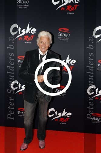 Amsterdam 20 november 2016
Premiere Ciske de Rat in het nieuwe de la mar theater.