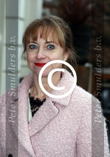 Amsterdam 13 december 2016 
Musical lunch waar de genomineerden voor de musical awards bekend worden gemaakt in vondelCS in het vondelkerk. Bianca Krijgsman
