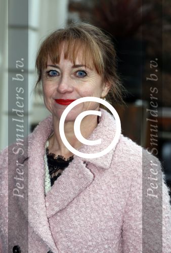 Amsterdam 13 december 2016 
Musical lunch waar de genomineerden voor de musical awards bekend worden gemaakt in vondelCS in het vondelkerk. Bianca Krijgsman