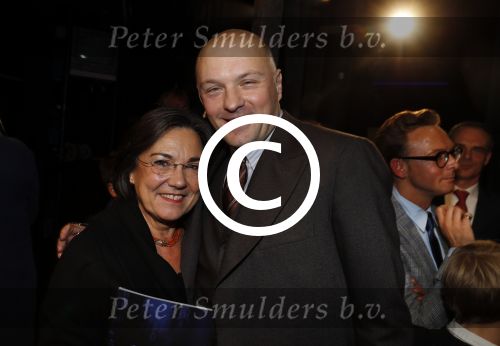 Amsterdam 20 november 2016
Premiere Ciske de Rat in het nieuwe de la mar theater.