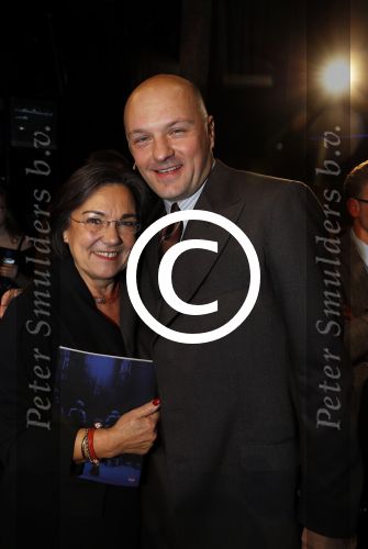 Amsterdam 20 november 2016
Premiere Ciske de Rat in het nieuwe de la mar theater.