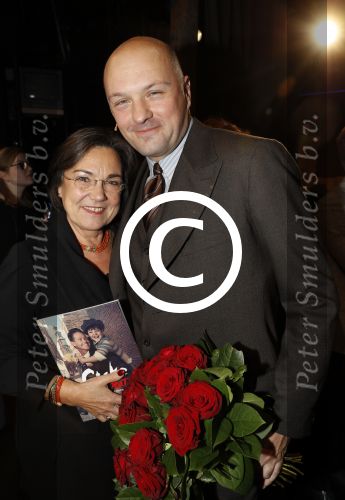 Amsterdam 20 november 2016
Premiere Ciske de Rat in het nieuwe de la mar theater.