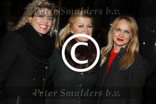 Amsterdam 29 november 2016
Afscheidsconcert Gordon in het concertgebouw. Bridget Maasland