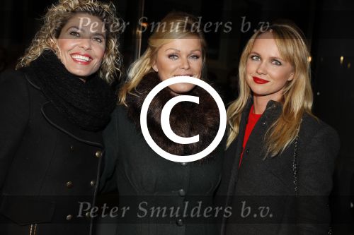 Amsterdam 29 november 2016
Afscheidsconcert Gordon in het concertgebouw. Bridget Maasland
