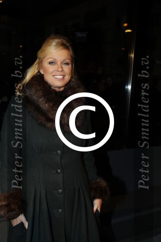 Amsterdam 29 november 2016
Afscheidsconcert Gordon in het concertgebouw. Bridget Maasland