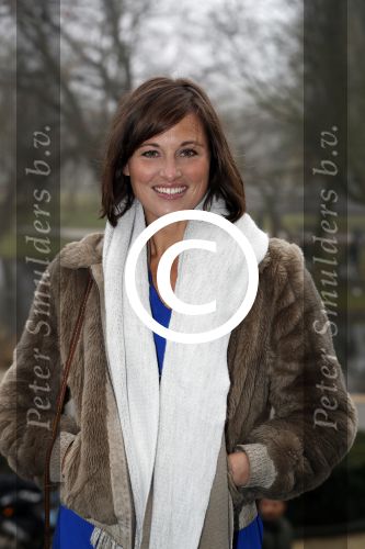 Amsterdam 13 december 2016 
Musical lunch waar de genomineerden voor de musical awards bekend worden gemaakt in vondelCS in het vondelkerk. Brigitte Heitzer