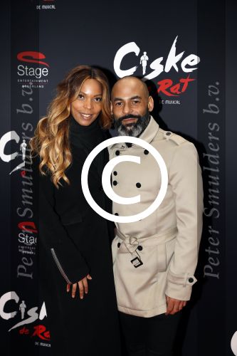 Amsterdam 20 november 2016
Premiere Ciske de Rat in het nieuwe de la mar theater.