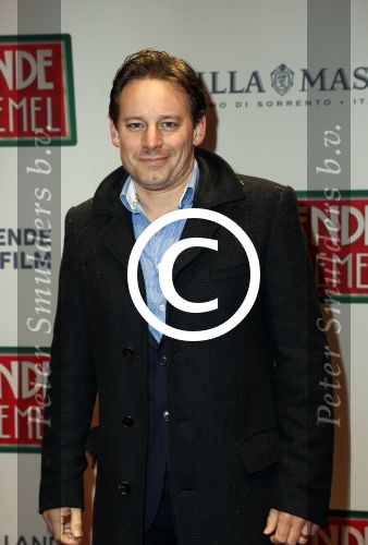 Amsterdam 14 november 2016
Premiere de zevende hemel in theater Carre. Cas Jansen