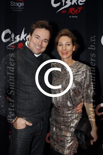 Amsterdam 20 november 2016
Premiere Ciske de Rat in het nieuwe de la mar theater.