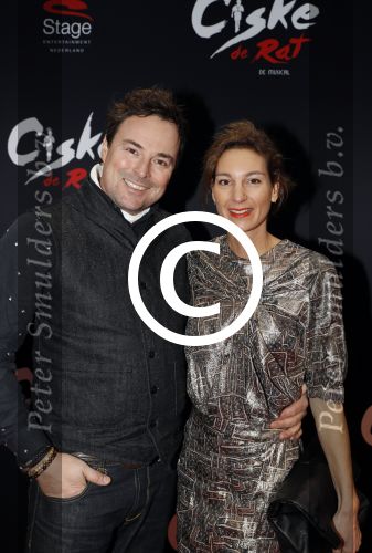 Amsterdam 20 november 2016
Premiere Ciske de Rat in het nieuwe de la mar theater.