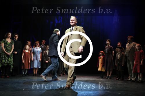 Amsterdam 20 november 2016
Premiere Ciske de Rat in het nieuwe de la mar theater. cast