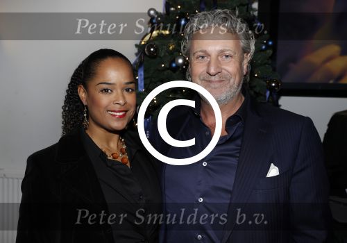 Amsterdam 22 november 2016
Presentatie Amsterdam XXXL magazine uitgegeven door Mark Teurlings bij gassan diamonds. Chaira Borderslee