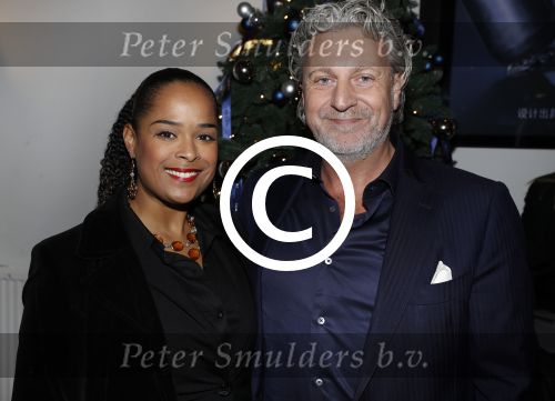 Amsterdam 22 november 2016
Presentatie Amsterdam XXXL magazine uitgegeven door Mark Teurlings bij gassan diamonds. Chaira Borderslee