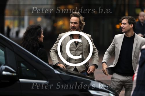 Amsterdam 10 december 2016
Premiere Sing in pathe arena. Chris Zegers