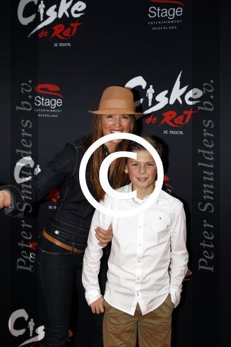 Amsterdam 20 november 2016
Premiere Ciske de Rat in het nieuwe de la mar theater.