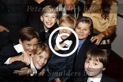 Amsterdam 20 november 2016
Premiere Ciske de Rat in het nieuwe de la mar theater.