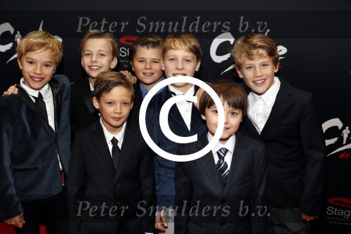 Amsterdam 20 november 2016
Premiere Ciske de Rat in het nieuwe de la mar theater.