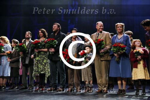 Amsterdam 20 november 2016
Premiere Ciske de Rat in het nieuwe de la mar theater. hoofdrolspeler Silver met Danny de Munk
