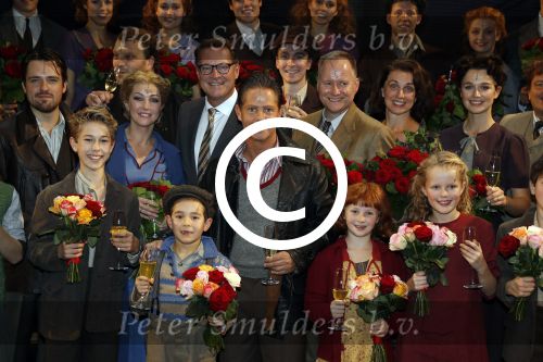 Amsterdam 20 november 2016
Premiere Ciske de Rat in het nieuwe de la mar theater. hoofdrolspeler Silver met Danny de Munk