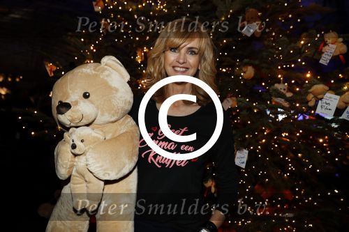 Amsterdam 8 december 2016
15e luxury fair in de RAI. daphne Deckers
