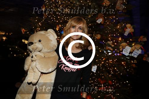 Amsterdam 8 december 2016
15e luxury fair in de RAI. daphne Deckers