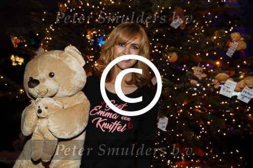 Amsterdam 8 december 2016
15e luxury fair in de RAI. daphne Deckers