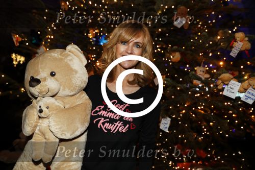 Amsterdam 8 december 2016
15e luxury fair in de RAI. daphne Deckers
