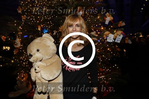 Amsterdam 8 december 2016
15e luxury fair in de RAI. daphne Deckers