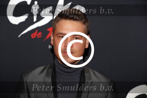 Amsterdam 20 november 2016
Premiere Ciske de Rat in het nieuwe de la mar theater.