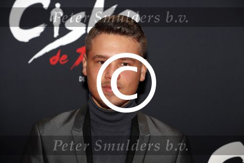 Amsterdam 20 november 2016
Premiere Ciske de Rat in het nieuwe de la mar theater.