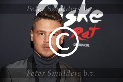 Amsterdam 20 november 2016
Premiere Ciske de Rat in het nieuwe de la mar theater.