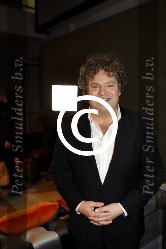 Amsterdam 8 december 2016
15e luxury fair in de RAI. Dirk Zeelenberg