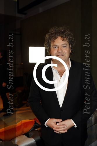 Amsterdam 8 december 2016
15e luxury fair in de RAI. Dirk Zeelenberg