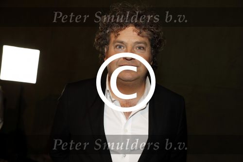 Amsterdam 8 december 2016
15e luxury fair in de RAI. Dirk Zeelenberg