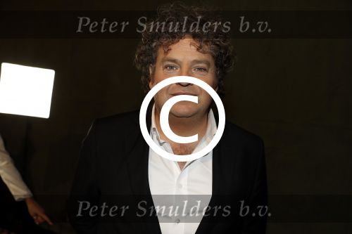 Amsterdam 8 december 2016
15e luxury fair in de RAI. Dirk Zeelenberg