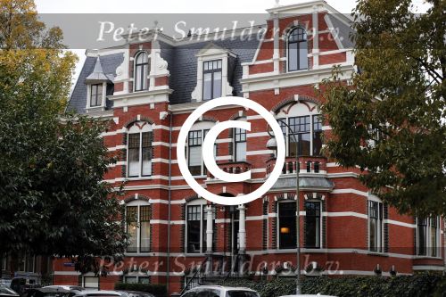 Amsterdam 18 november 2016
Duurste huis van Amsterdam te koop in  zuid aan het vondelpark