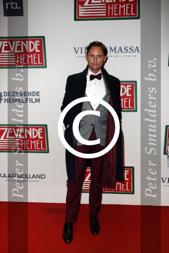 Amsterdam 14 november 2016
Premiere de zevende hemel in theater Carre. Edwin Oudshoorn