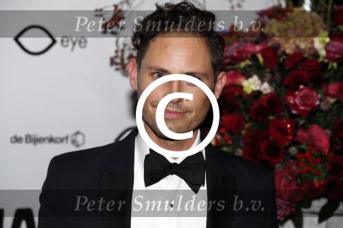 Amsterdam 29 september 2016
Opening Marilyn Monroe expositie in de nieuwe kerk. Edwin Oudshoorn