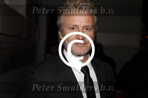 Amsterdam 29 november 2016
Afscheidsconcert Gordon in het concertgebouw. Erland Galjaard