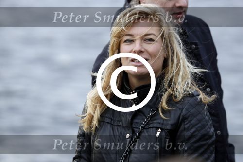 Amsterdam 8 december 2016
Inge Ipenburg komt weer terug in GTST en komt met boot aanvaren. Eva Peters