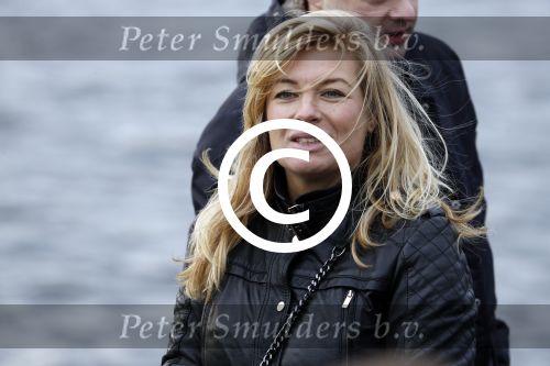 Amsterdam 8 december 2016
Inge Ipenburg komt weer terug in GTST en komt met boot aanvaren. Eva Peters