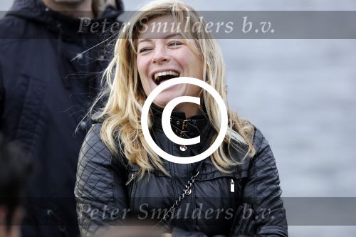 Amsterdam 8 december 2016
Inge Ipenburg komt weer terug in GTST en komt met boot aanvaren. Eva Peters