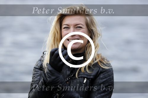 Amsterdam 8 december 2016
Inge Ipenburg komt weer terug in GTST en komt met boot aanvaren. Eva Peters
